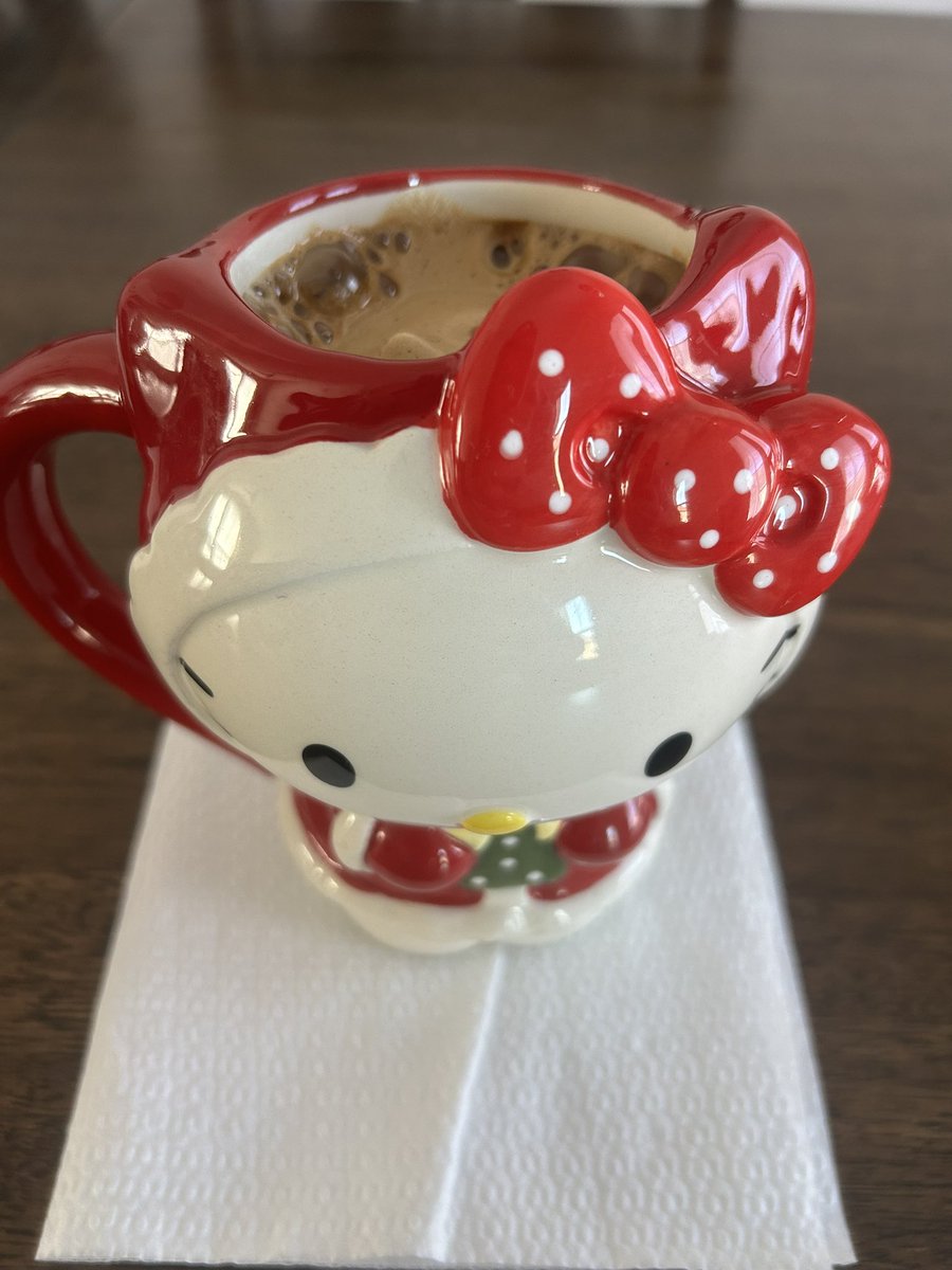 skavbs's tweet photo. morning coffee :3 (220kcal) https://t.co/b6Fs5kRrkr