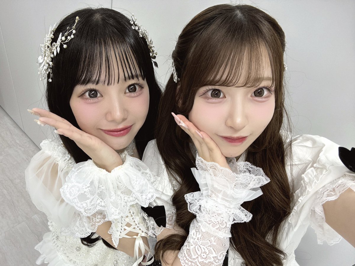 桜庭遥花(CUTIE STREET) tweet media