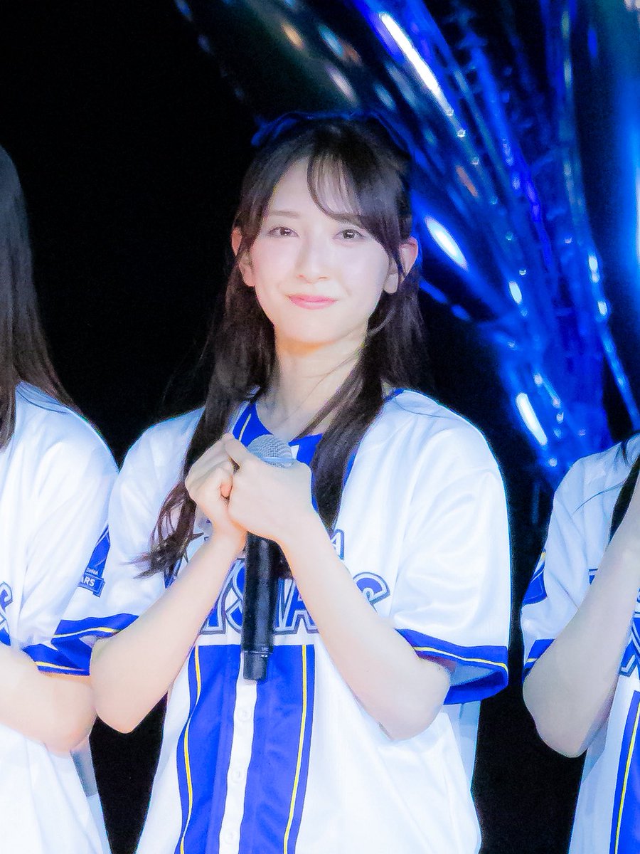 2026.5.28 『推せ推せ！YOKOHAMA☆IDOL SERIES 2026』 @横浜スタジアム