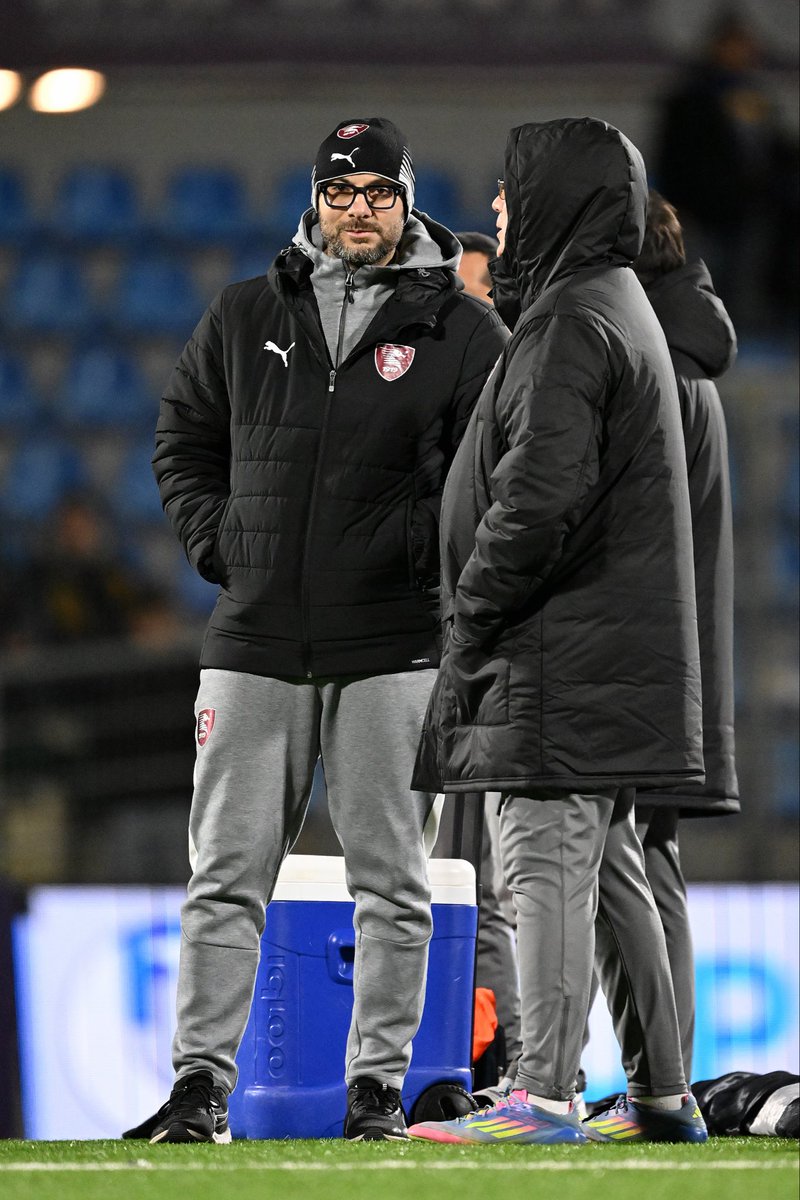 DrAtaDeMeo's tweet photo. Si chiude una stagione vissuta come Responsabile Nutrizionista al fianco della Salernitana Calcio.
Un’esperienza fatta di lavoro, responsabilità e performance, condivisa ogni giorno con dirigenza,staff medico, tecnico e atleti. Grazie Salerno!
#Salernitana #BioIntegra https://t.co/cxVmIQlzdA