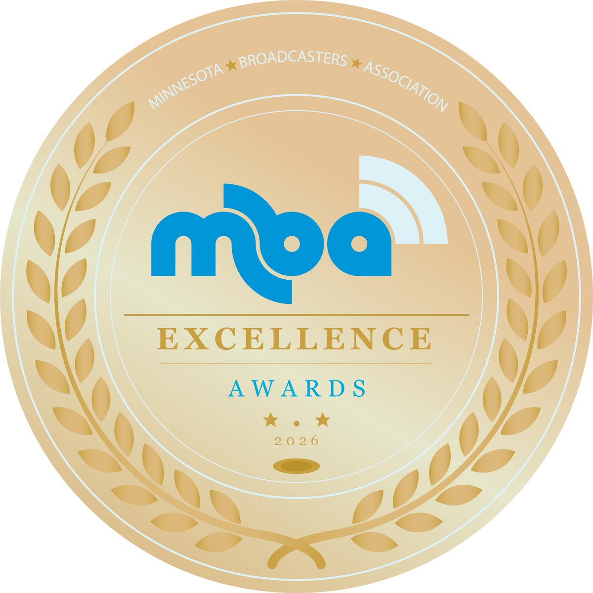 MNBroadcasters's tweet photo. Entries are being accepted for the Minnesota Broadcasters Association Excellence Awards! 🏆
https://t.co/HBzcW27QFG https://t.co/UW0b9SB20a