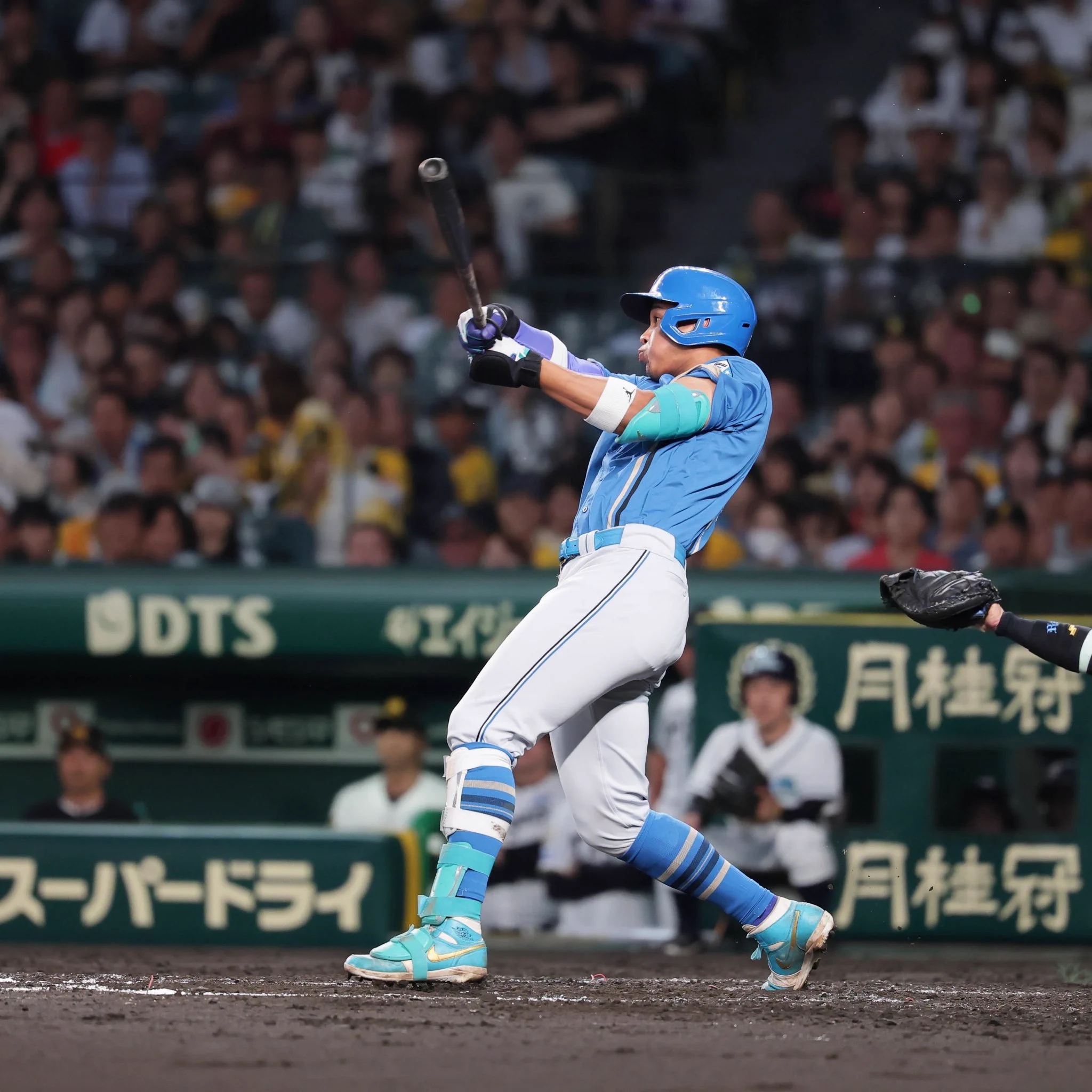 北海道日本ハムファイターズ公式 on X: 