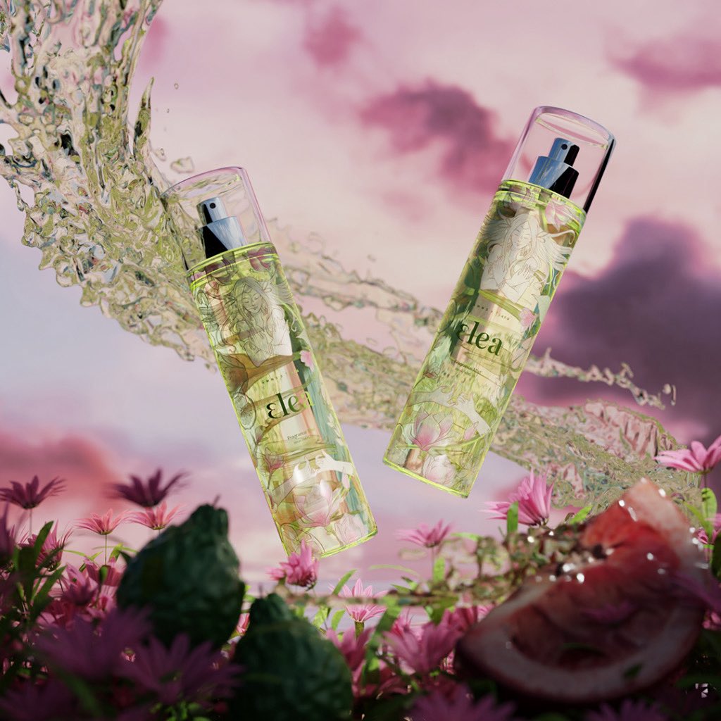 cu_richhalal's tweet photo. ini yang perfum viral ga si?? cantik bgt… 🥺💖 vibesnya mahal &amp;&amp; kalem gitu ✨ https://t.co/oyus3bCKXj