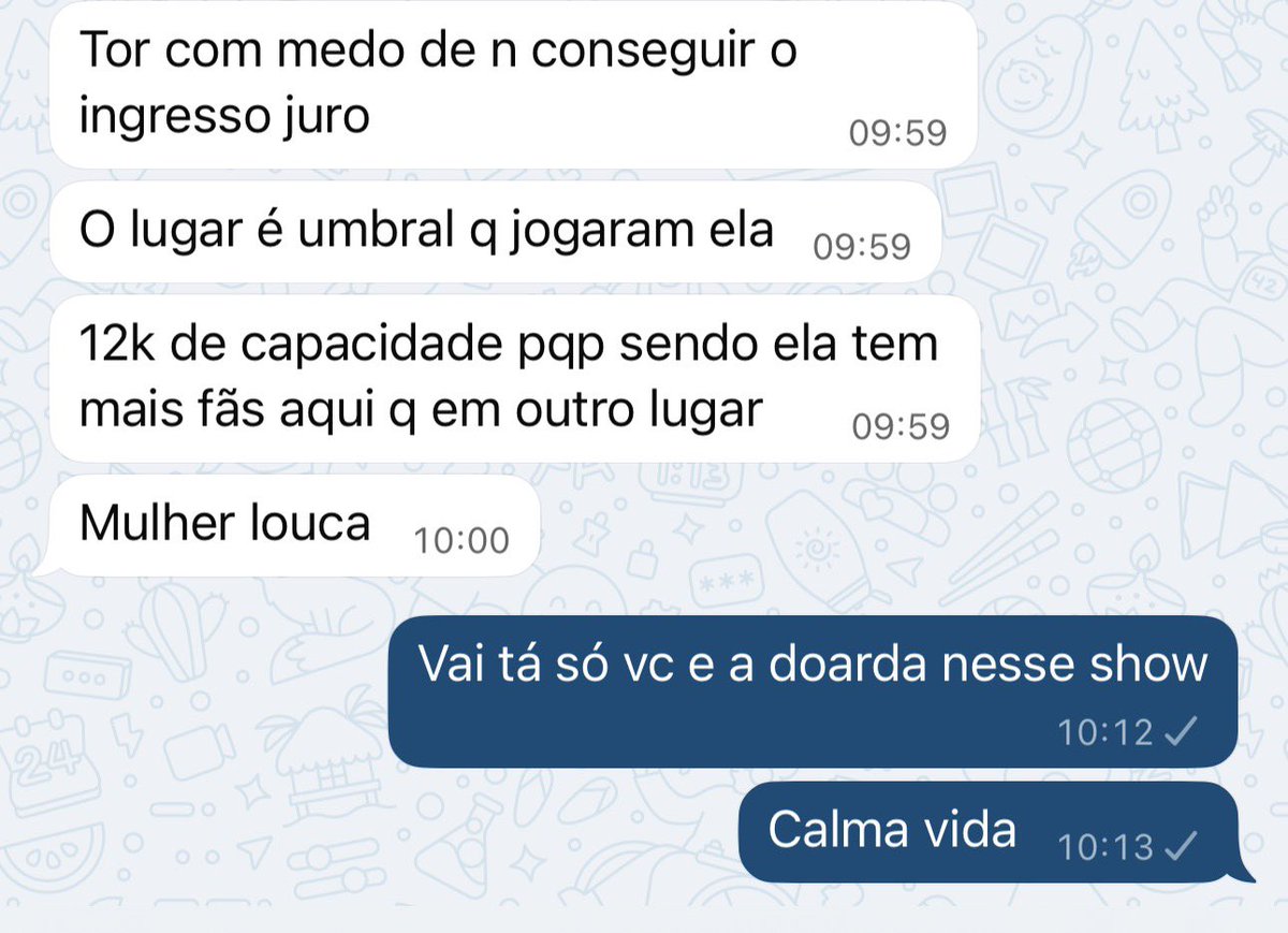 Loirinho gracinha tweet media