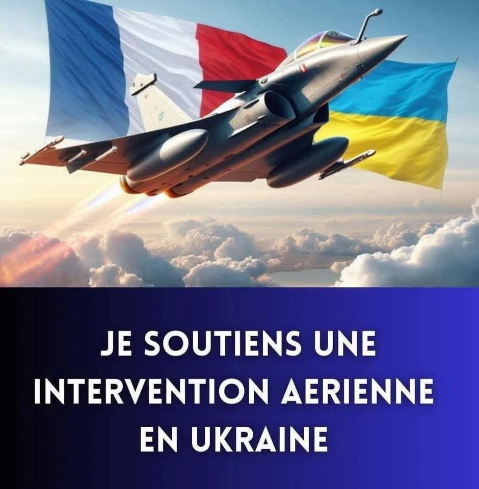 Léa 🇫🇷🇪🇺🇺🇦🎗️ tweet media