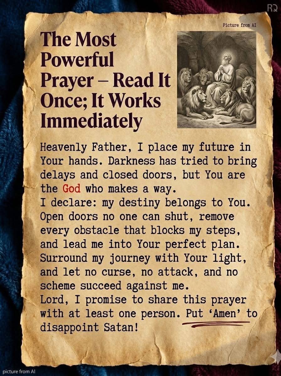 ManifestLifpath's tweet photo. Amen if you believe https://t.co/0CRX5nvYwV