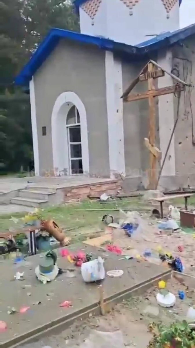 Call of Orthodox Ukraine tweet media