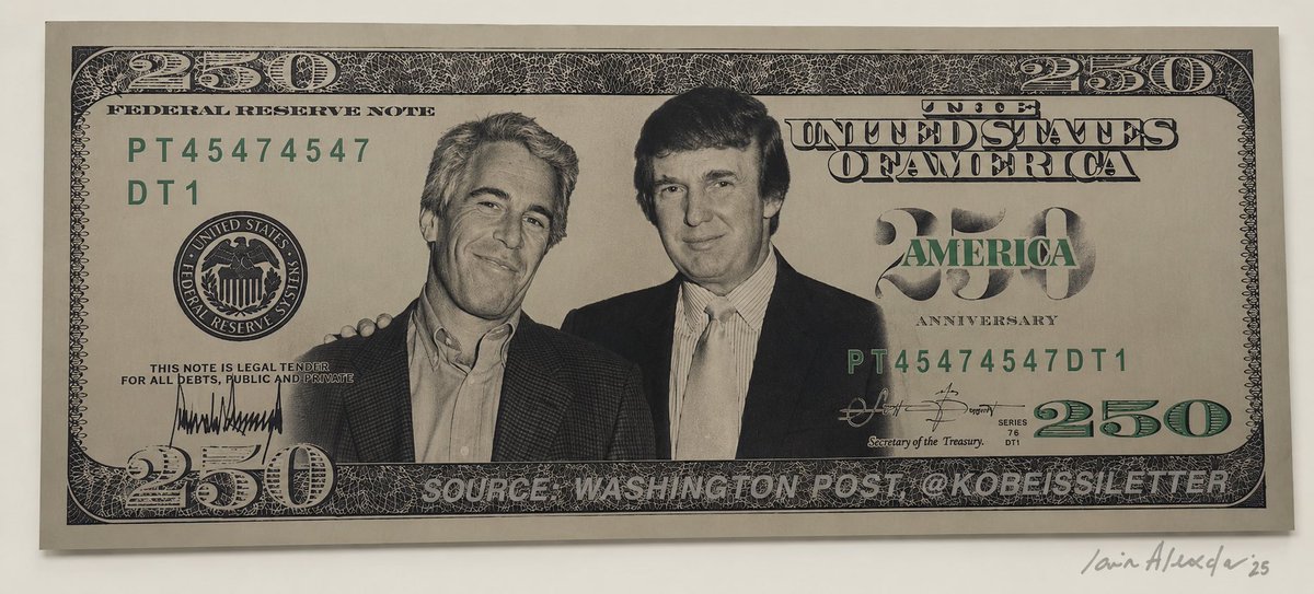 AbramsonFL's tweet photo. @KobeissiLetter https://t.co/ihpNHwOnGN