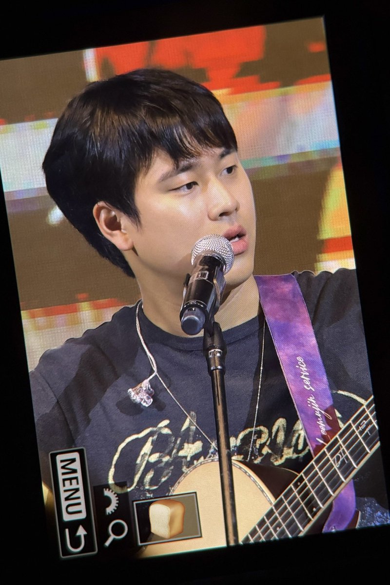 muyahobbang's tweet photo. 260528
뱁새 무지니잖아…🥹 https://t.co/cSoTXHOsLo