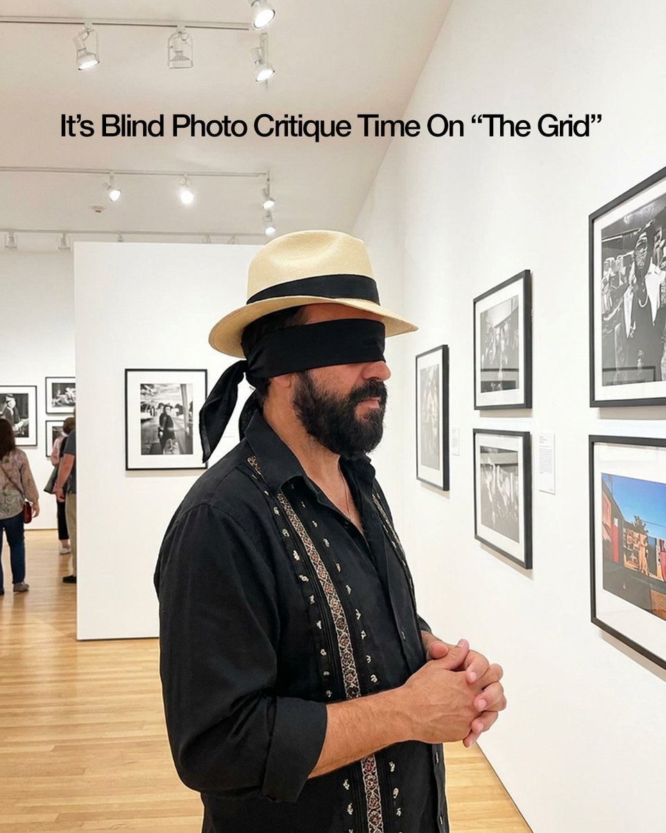 ScottKelby's tweet photo. Last chance  to submit THREE of your best images for today's Blind Photo Critiques on The Grid (1pm EDT live at https://t.co/ptYXwx7hqd or https://t.co/1yVvwVvUXJ). Upload here: https://t.co/ES6f0ZLLtC - Not sure if you’re ready for a critique? Read this: https://t.co/eRxZ7ybLsR https://t.co/IDYj4dGiiY