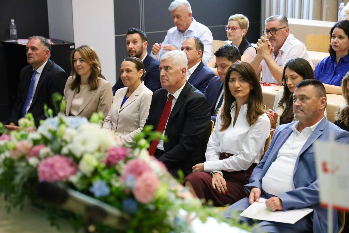 Ministarstvo civilnih poslova Bosne i Hercegovine tweet media