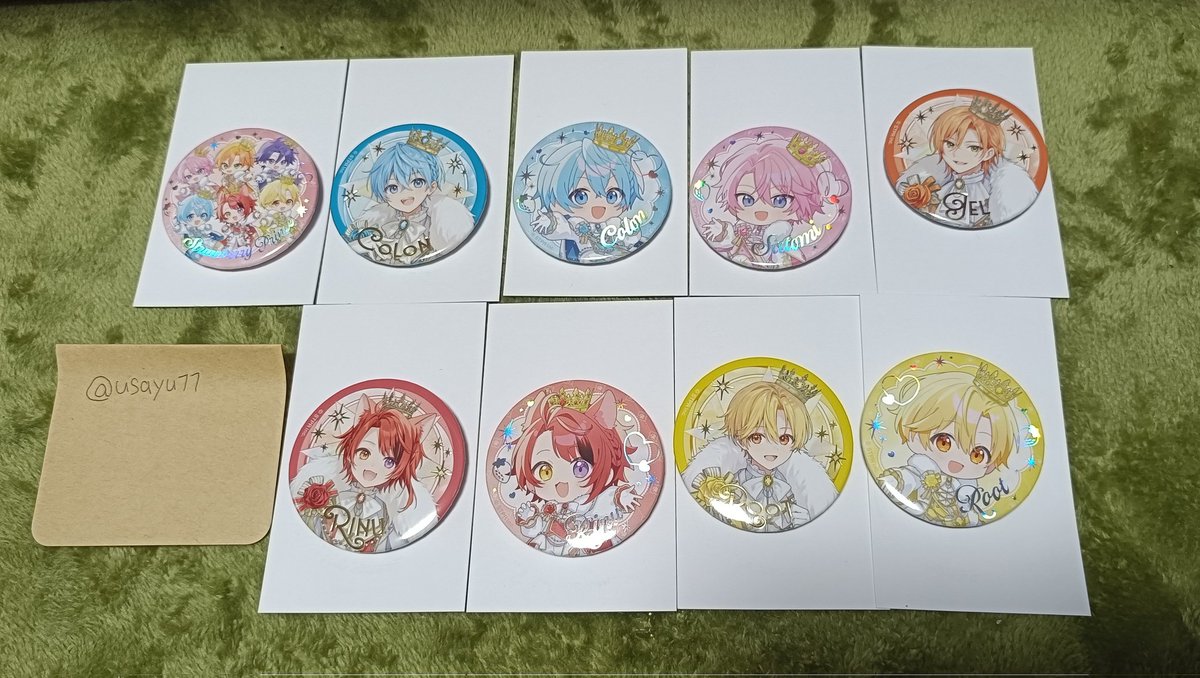 うさゆ tweet media