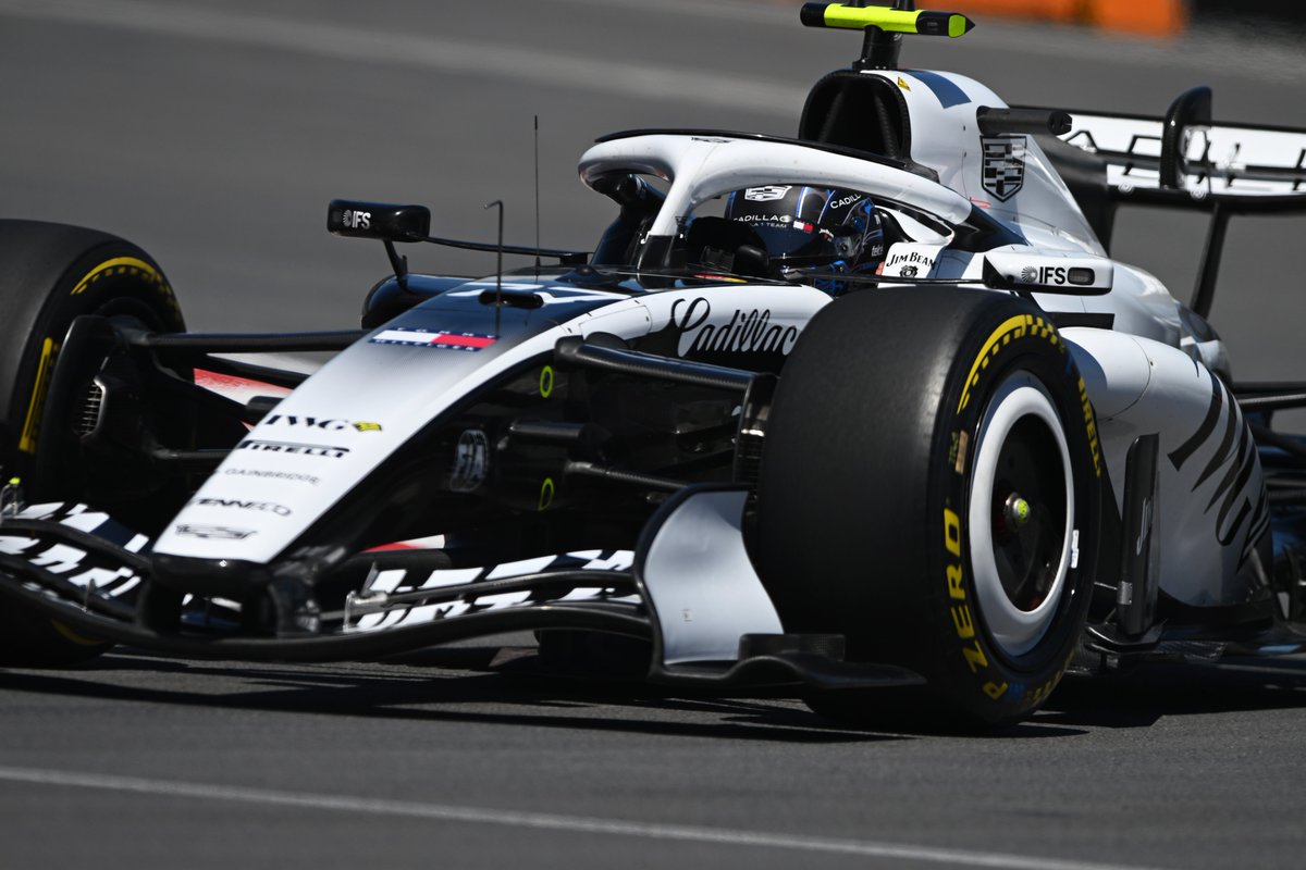 Formula 1 tweet media