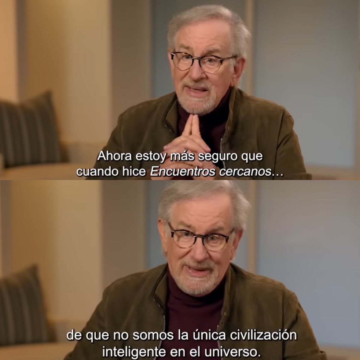 Cerebros tweet media