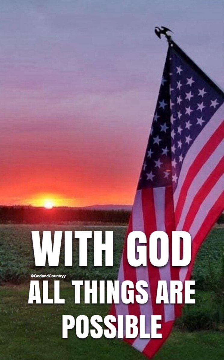 God & Country tweet media