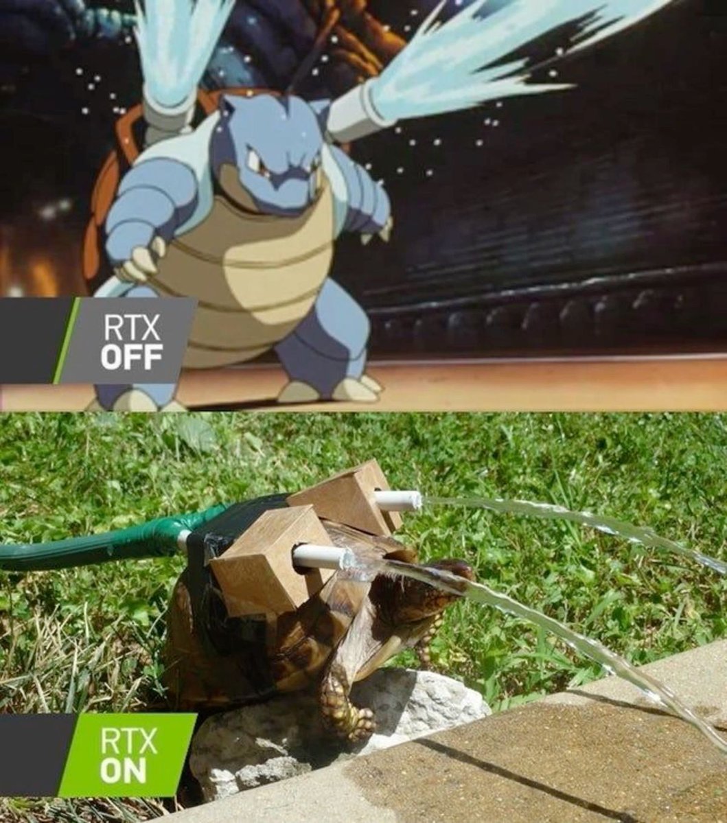 Pokémon Perfect Shots tweet media
