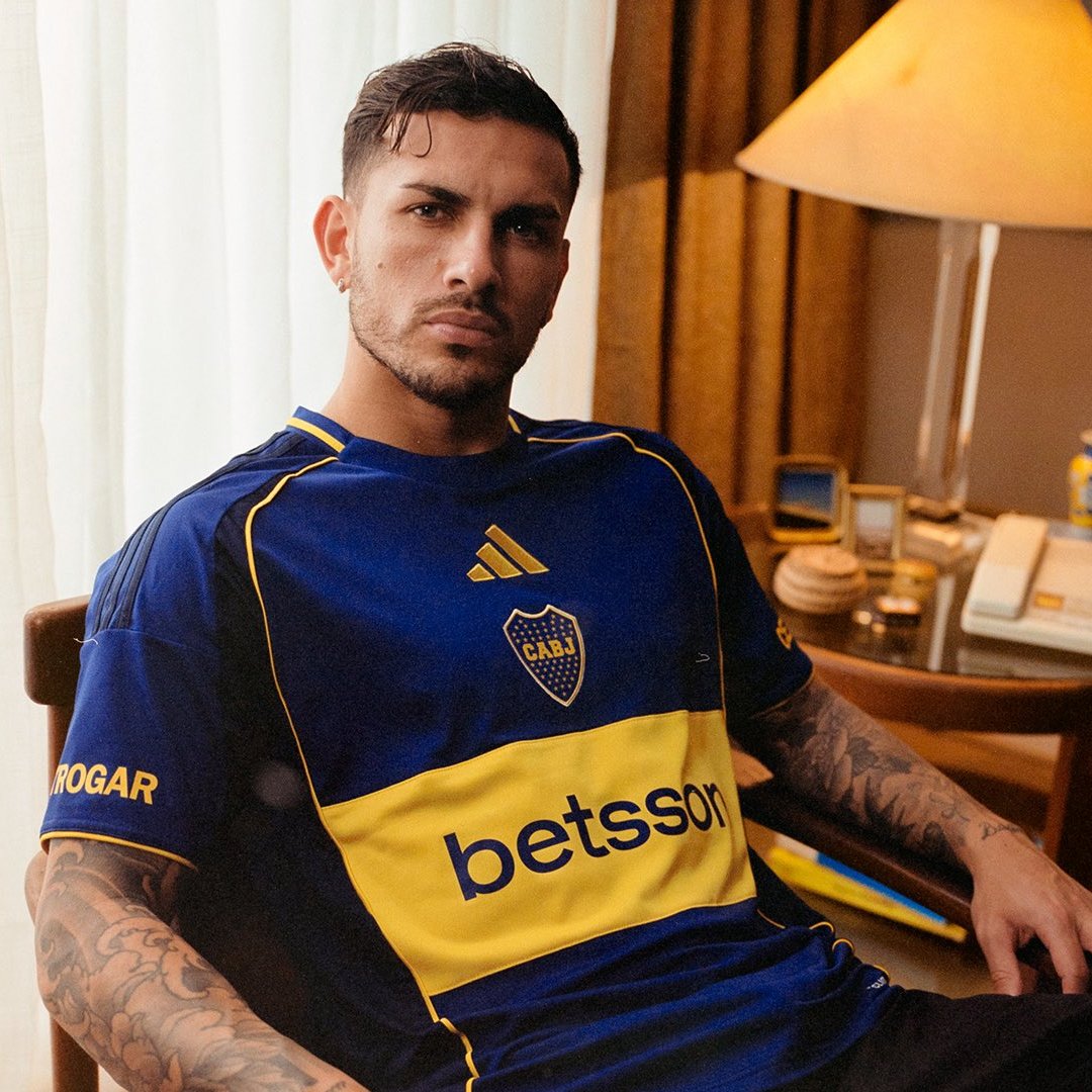 Boca Juniors - La12Tuittera tweet media