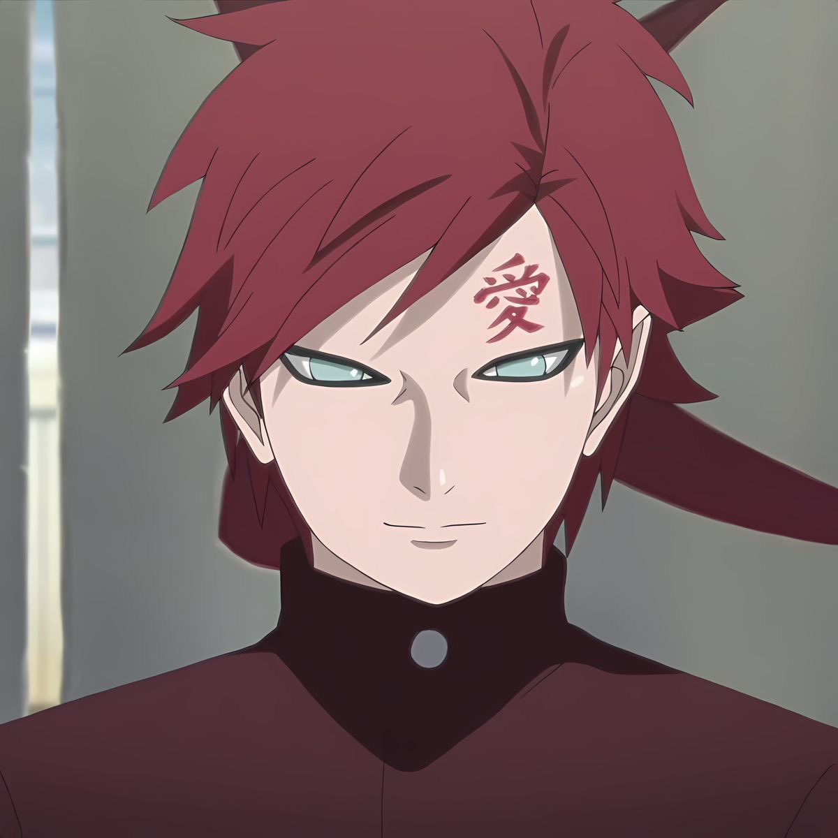 OSAKARPCITY's tweet photo. ┈─ ❛ gaara. 死 .ᐟ 
┈─ ( @corpsers )

⨠ 𝓞bra: naruto. 
⨠ 𝓘dade: 21 anos. 
⨠ 𝓞cupação: estagiário.
⨠ 𝓒argo: tengoku. https://t.co/qzlIBFV74d