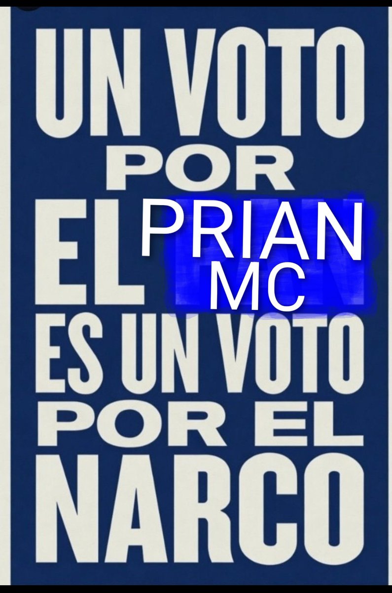 Ricardo66450617's tweet photo. @epigmenioibarra @PurpleDeep55434 https://t.co/TfpFsetALg