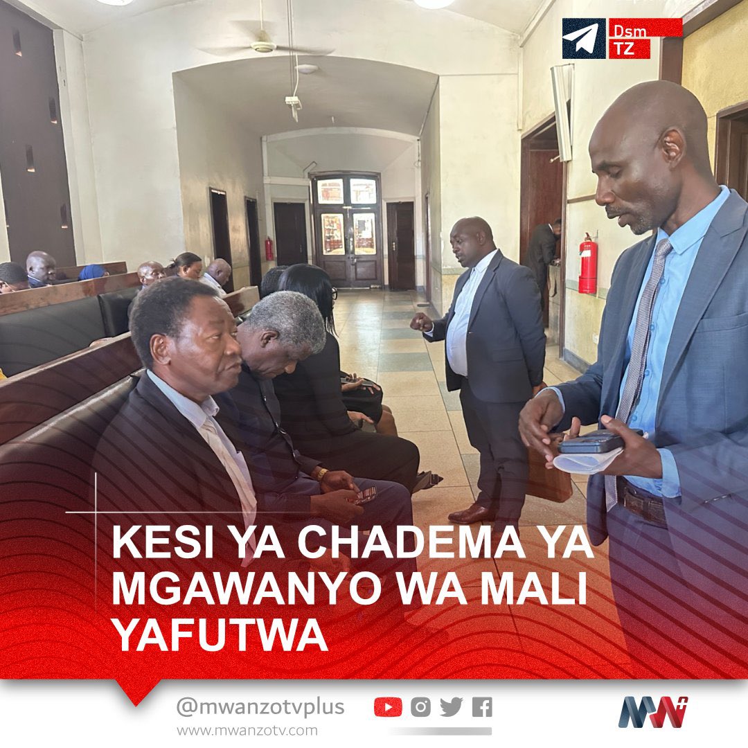Maria Sarungi Tsehai tweet media