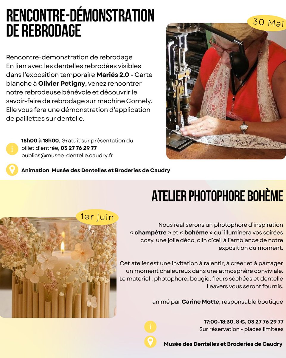 PROSCITEC's tweet photo. 🎨 Culture, histoire et découvertes pour petits et grands vous attendent partout dans nos lieux partenaires ! 📅 Rendez-vous du 28 Mai au 4 Juin – partout dans les Hauts-de-France et dans les Territoires Limitrophes. https://t.co/KqNwLp5HLK