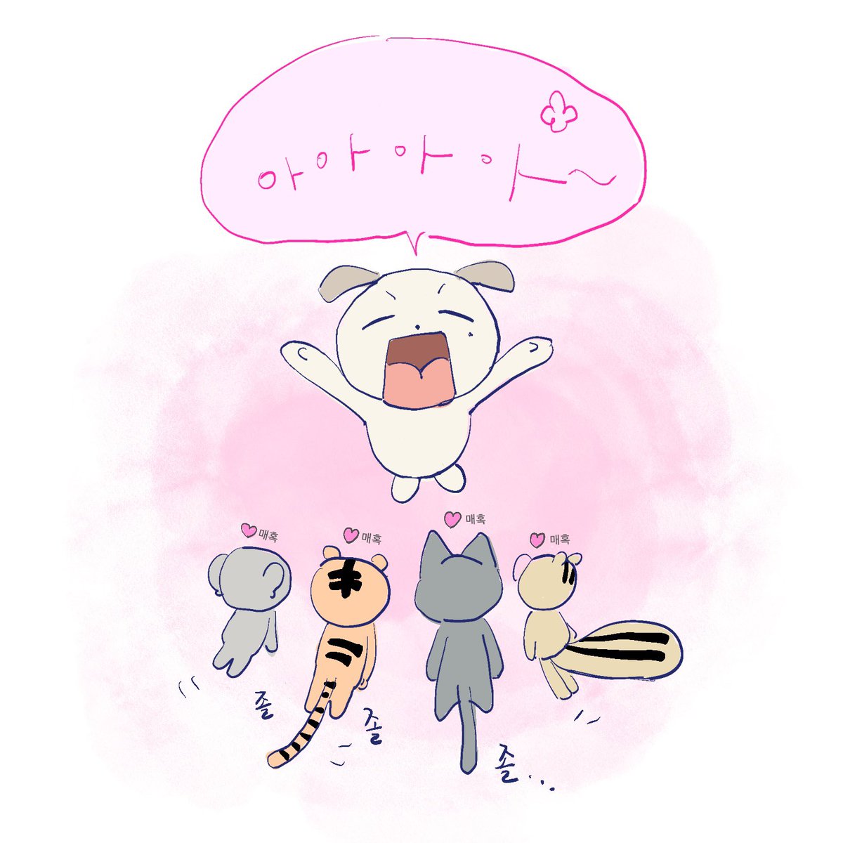 naem_t1's tweet photo. 케라핀 매혹력 https://t.co/hsYOGXLMkJ