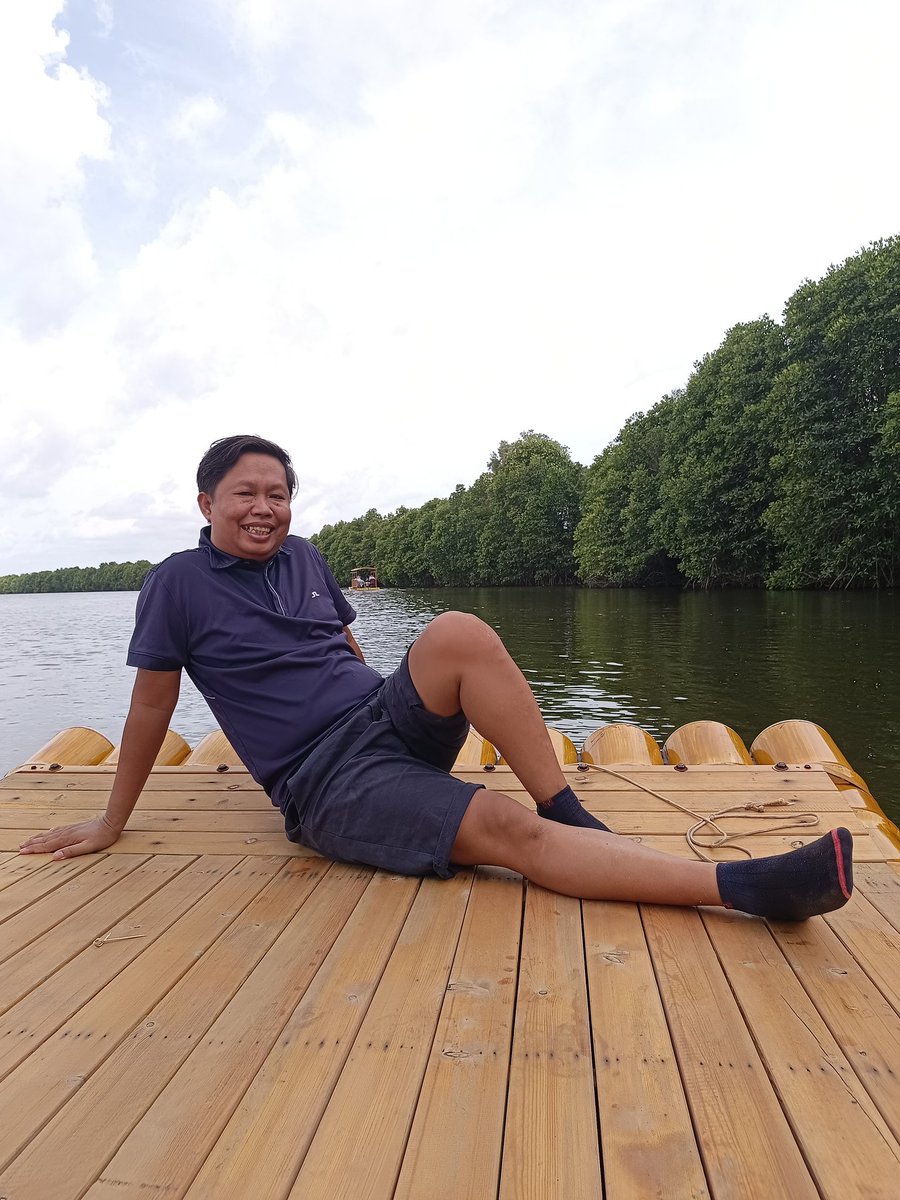 NBopha69723's tweet photo. ព្រែកទឹកសាប ក្រុងកំពង់សោម ខេត្តព្រះសីហនុ https://t.co/tMNF2ce3KA