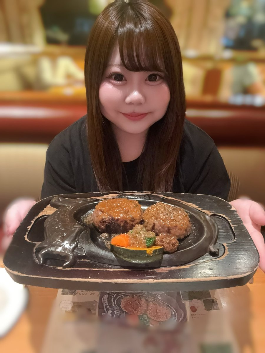 あいる【デブ宣候補生】 tweet media