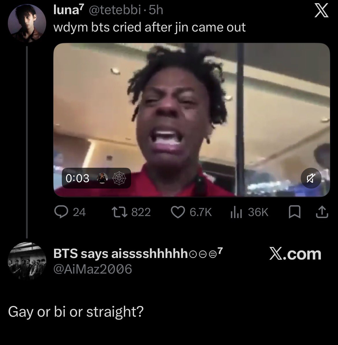 luna⁷ tweet media