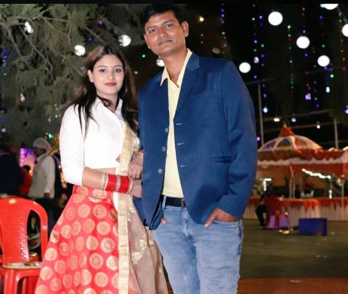 Jaiky Yadav tweet media