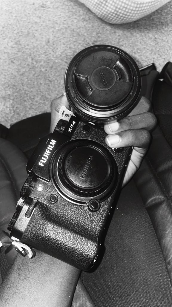 timigrapher's tweet photo. The Camera.                                    The shot https://t.co/52K7P8jst0