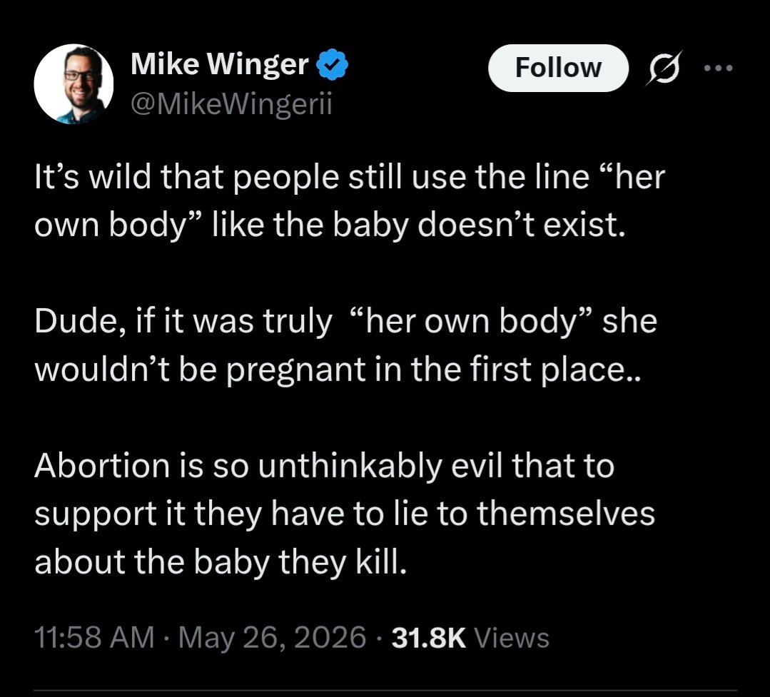 Miranda tweet media