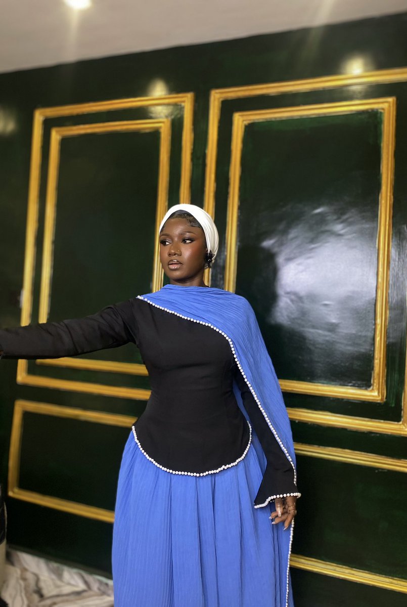 Its_mubby's tweet photo. Looking like Eid masterpiece ✨

#eid https://t.co/rvbatPpjhE