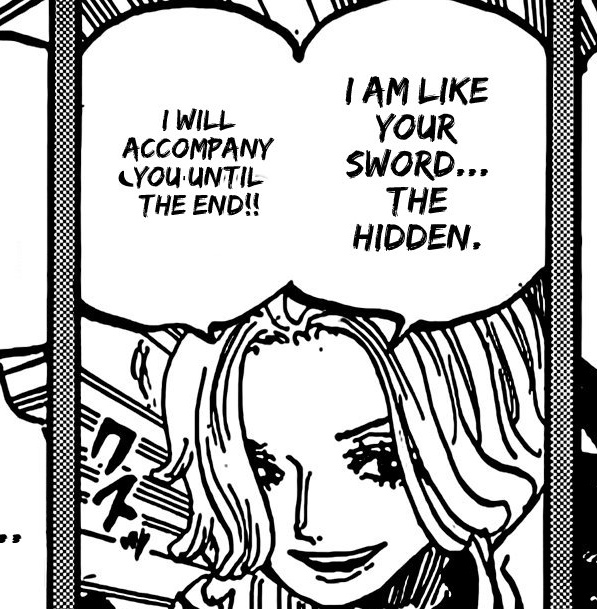 MistaZod's tweet photo. #ONEPIECE1184
LOL https://t.co/BXcMEvPE3o