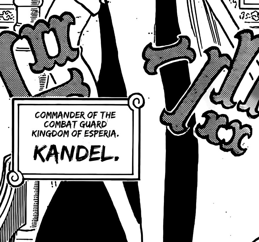 MistaZod's tweet photo. #ONEPIECE1184
LOL https://t.co/BXcMEvPE3o