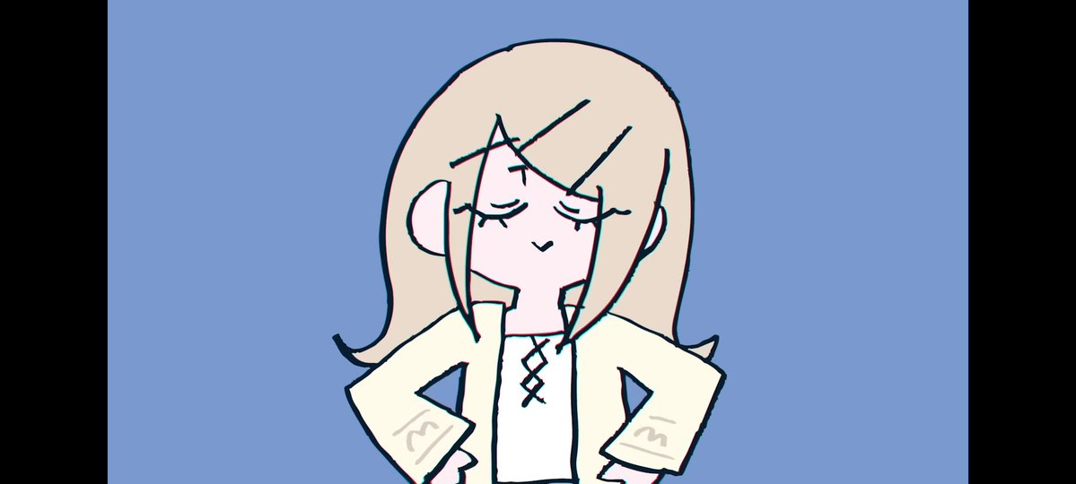 あ@IRしのさわ莉波お姉さん担 tweet media