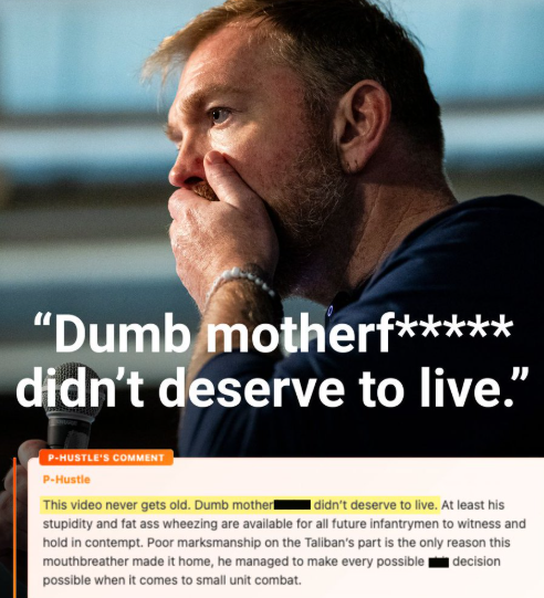 Katahdin5270's tweet photo. @thehill The #DSA wants @SenSusanCollins to win.
#FuckNazis
Fuck the @DemSocialists
#DropOutPlatner #SaveMaine
This dumb motherfucker doesn't deserve your vote. https://t.co/trBKk9FSwX