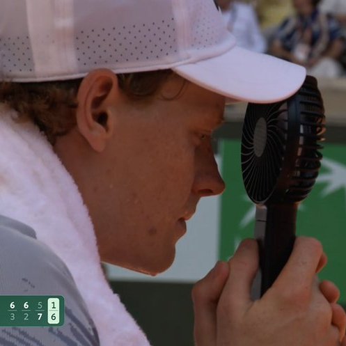 til polarity's end 🎾⚡#SpallettiEra⚡⚫⚪ tweet media