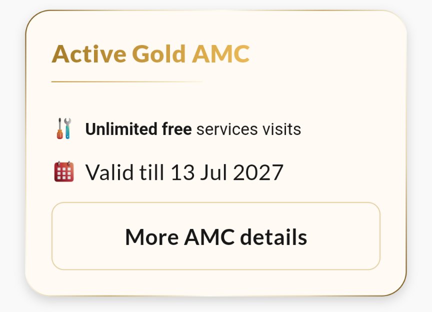 PRADX42's tweet photo. @EurekaforbesIN I am up against one of the worst customer service teams in the entire world!

App - call customer care
Customer care - whatsapp 
WhatsApp - call
Customer care - email
Email team - call

Going round and round after paying for Gold AMC. https://t.co/FgTUtO4zWU