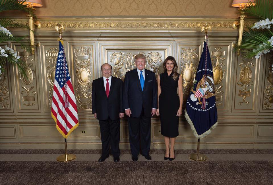 U.S. Embassy Yemen السفارة الأمريكية لدى اليمن tweet media