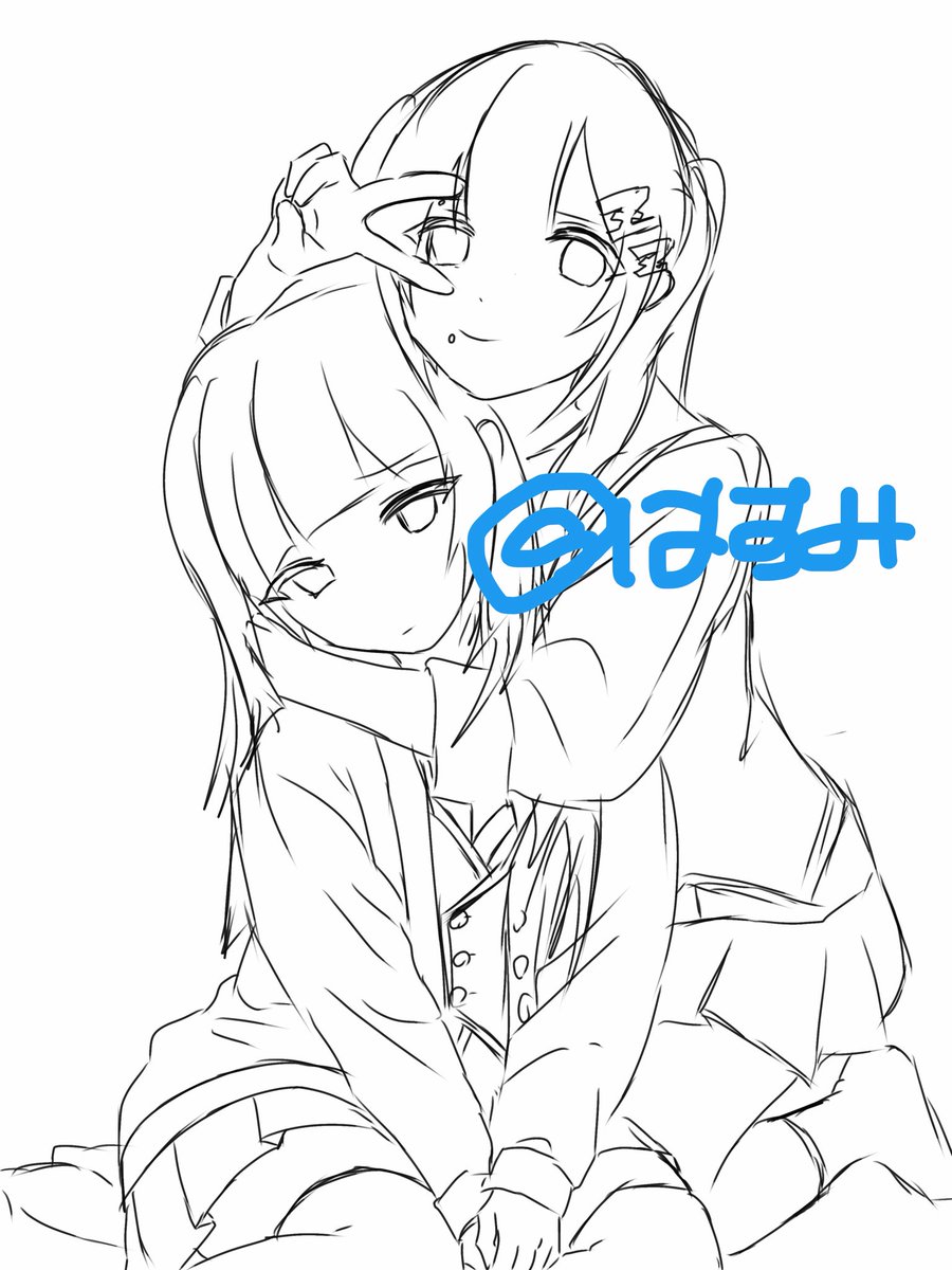 killm_m2's tweet photo. かわいい♡♡ https://t.co/2h7tsLpBOK