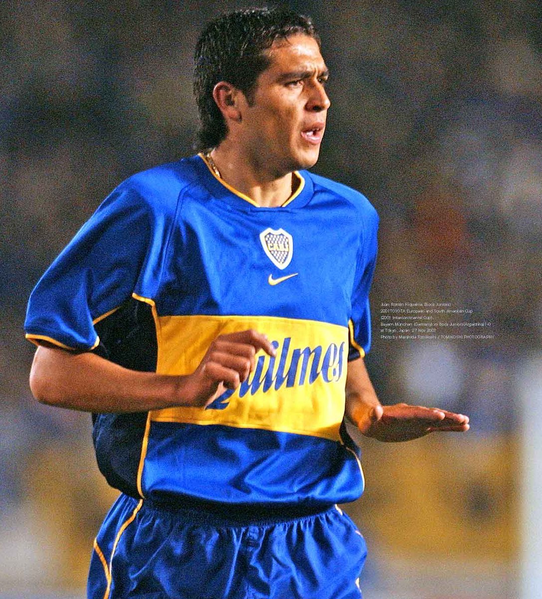 Boca Juniors - La12Tuittera tweet media