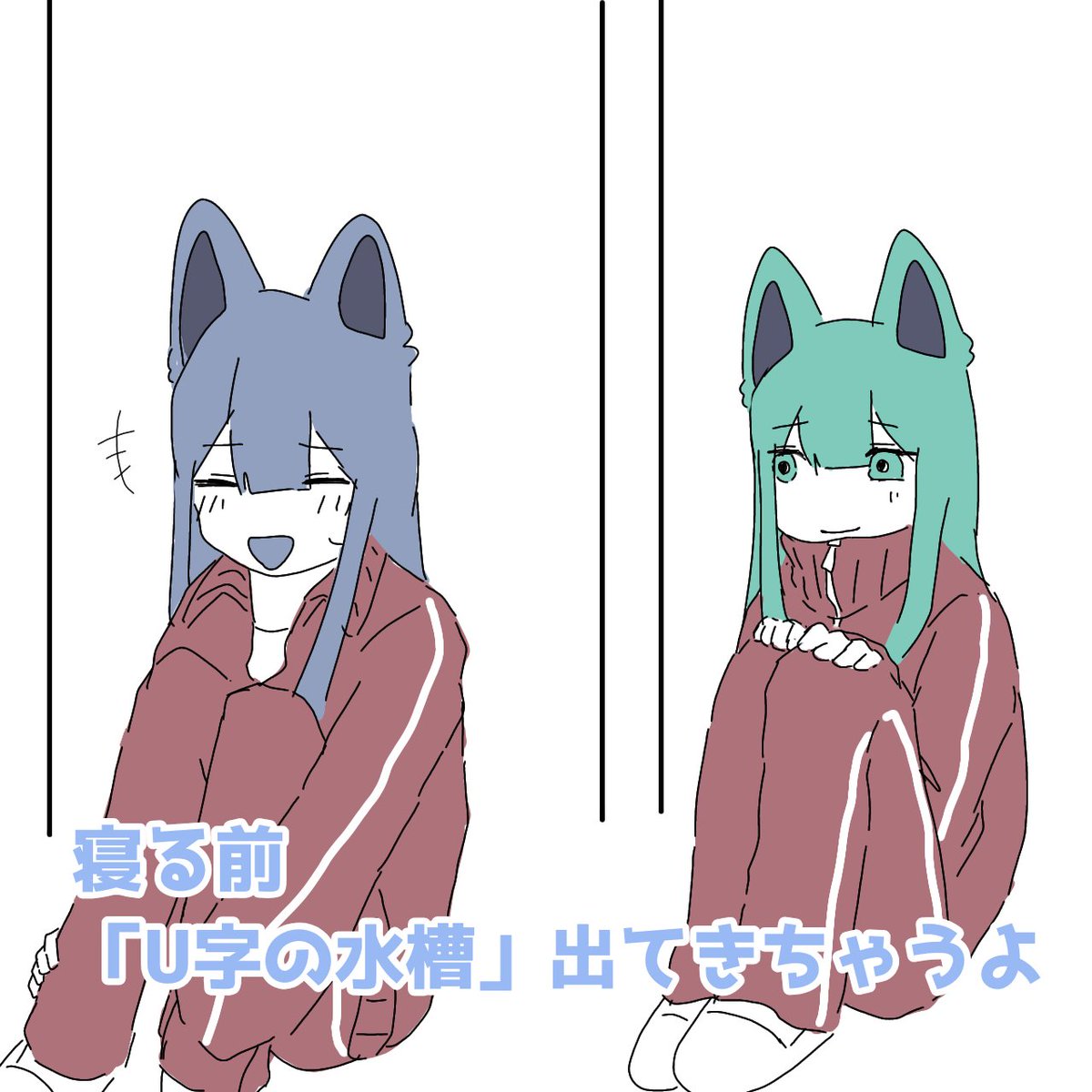 ぴ tweet media