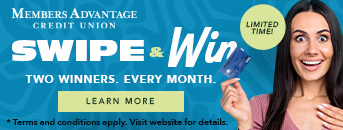MACUIndiana219's tweet photo. Already swiping your debit card? Make it count.

Earn your monthly Kasasa rewards and you’re automatically entered to win $50.

No sign-ups. No forms. No hassle.
#KasasaChecking #MACU https://t.co/Hf9jsnWHF5