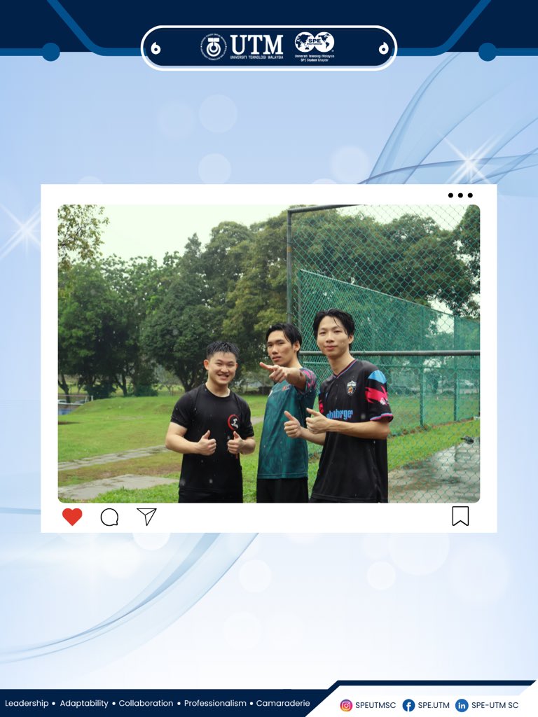speutmsc's tweet photo. Teams brought massive energy to the volleyball court, packing every rally with powerful spikes and great saves. 🏐 Fueled by our sponsor Extrajoss, players kept their intensity at its peak! https://t.co/5iWzKCgvH4