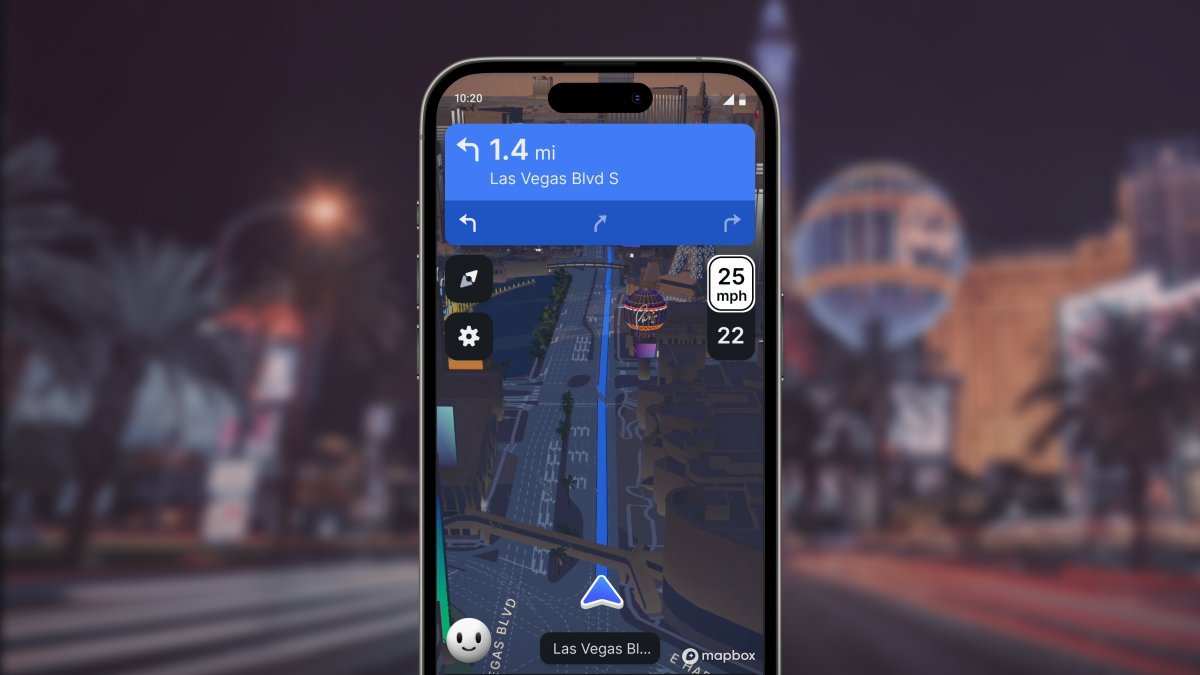 Mapbox tweet media