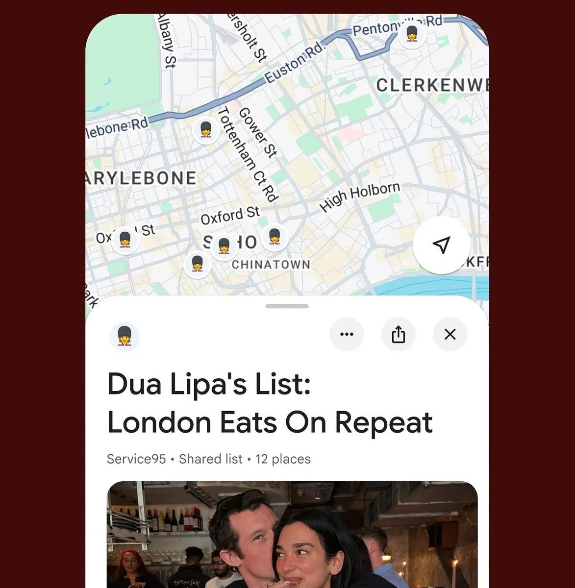 UpdateCharts tweet media