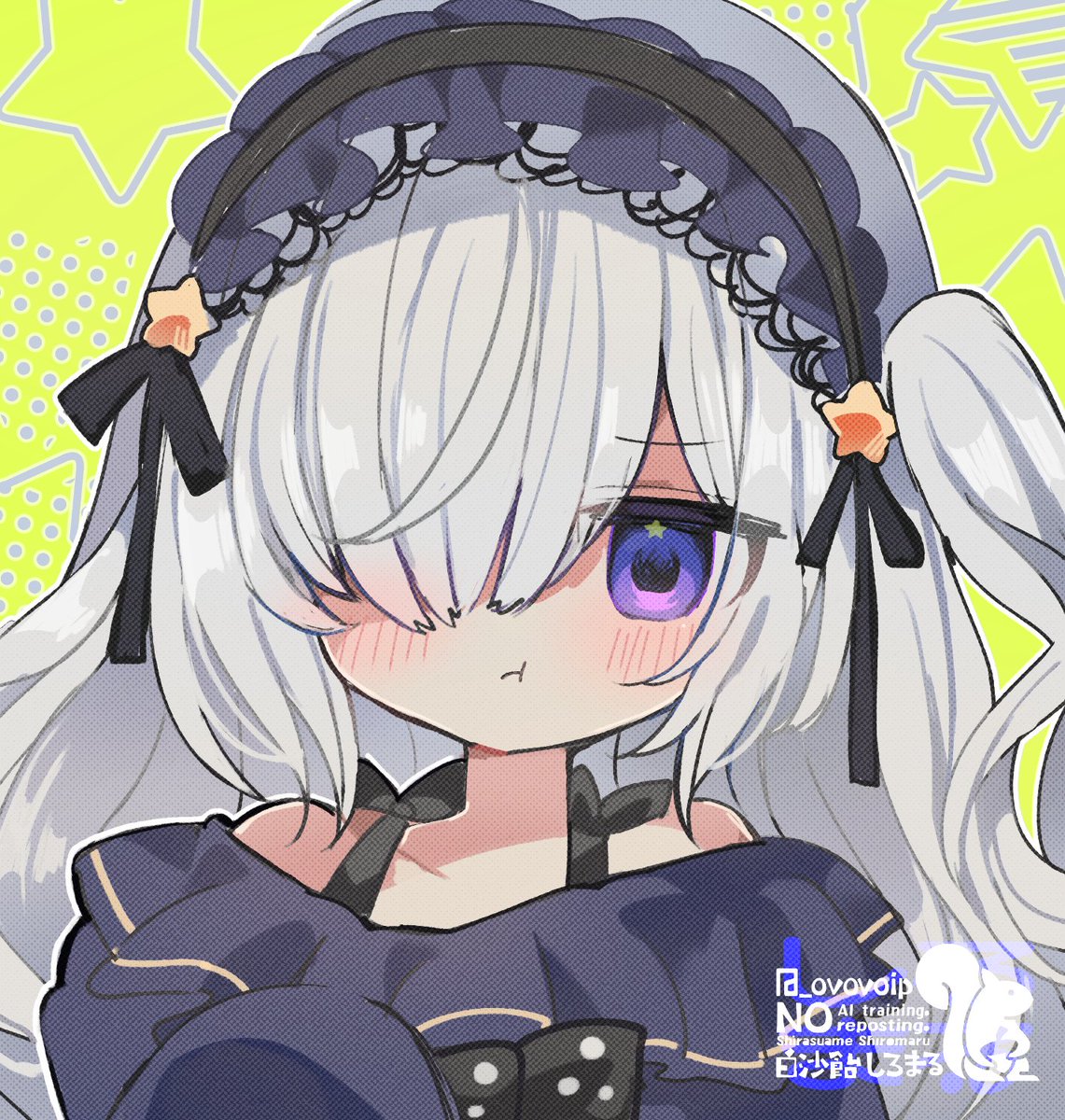 絵の具になりたい tweet media