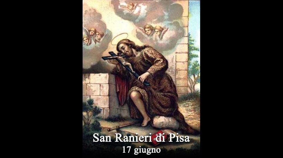 SantoDiOggi tweet picture