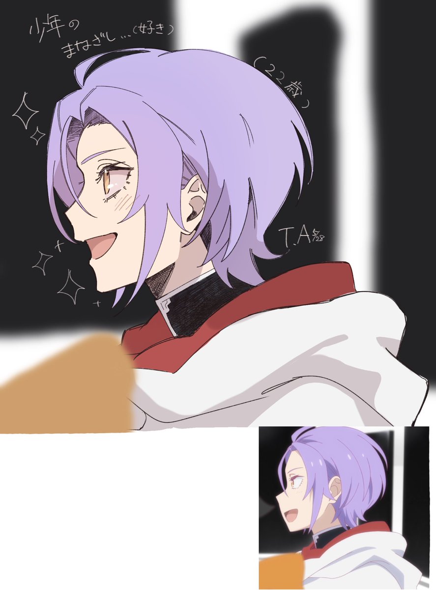 橘彩純 tweet media